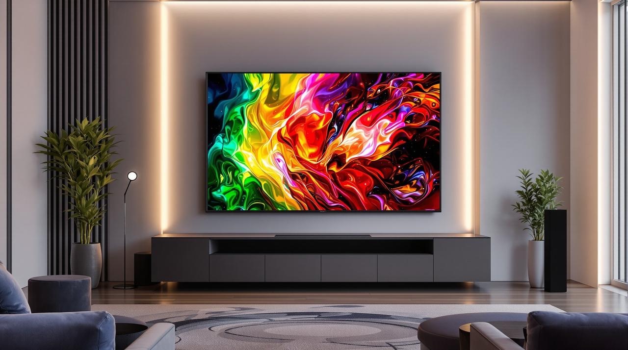 泡沫影视推出4K HDR画质升级,观影体验大幅提升