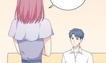 好友同居漫画,甜蜜日常与温馨瞬间