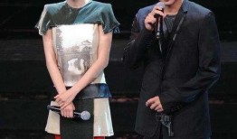 杨幂谢霆锋最新爆料