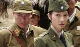 国军电视剧,国军电视剧中的抗战传奇