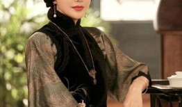 秦岚演的电视剧,电视剧中的经典角色回顾