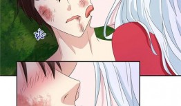 虐美人漫画,爱恨交织的复仇传奇