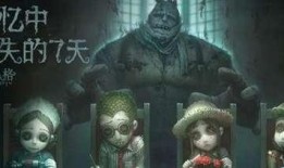 第五人格最新爆料磨圆,磨圆新版本，角色形象更饱满，游戏体验再升级