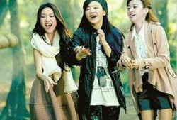 闺蜜电视剧,揭秘女性友谊的温暖与力量