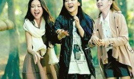 闺蜜电视剧,揭秘女性友谊的温暖与力量