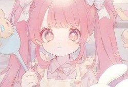 漫画少女图片,少女的奇幻冒险之旅