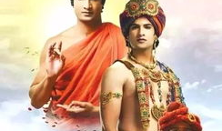 佛陀 电视剧,穿越千年的智慧之光