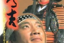秀吉电视剧,战国霸主的风云崛起