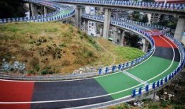 重庆东水门大桥爆料视频,重庆东水门大桥惊现壮观爆破瞬间！