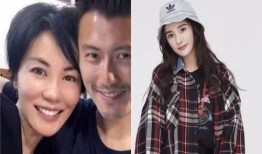 杨幂谢霆锋最新爆料