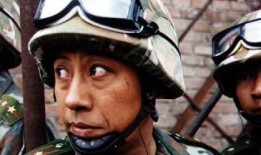 电视剧武装特警