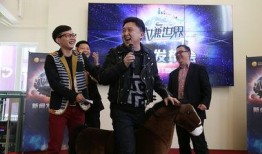 大谦世界爆料郭德纲视频,大谦世界独家视频曝光，笑谈人生百态