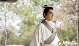 胡歌主演的电视剧,穿越时空的传奇人生