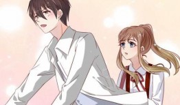 暗恋漫画,青春校园里的甜蜜纠葛