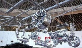 戴卡最新爆料,揭秘汽车行业新动态与未来趋势