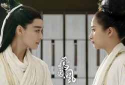 凤囚凰电视剧,宫廷权谋与爱恨纠葛的华丽演绎