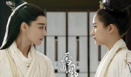 凤囚凰电视剧,宫廷权谋与爱恨纠葛的华丽演绎