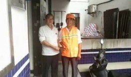 吴小姐爆料保洁员视频,真相令人震惊！