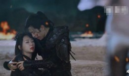 神魔大战的电视剧,天地间的一场史诗之战