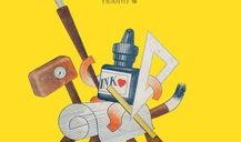 时代漫画,描绘百年风云，传承文化记忆