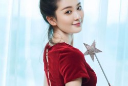 娱乐圈吃瓜爆料蒋依依,揭秘童星成长背后的故事