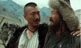 铁木真电视剧,草原霸主的崛起之路