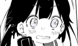 漫画黑白,漫画艺术的力量与魅力