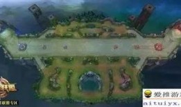 王者荣耀最新地图爆料,揭秘全新地图布局，探索神秘领域