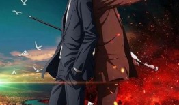 忧国的莫里亚蒂漫画,忧国情怀下的犯罪世界