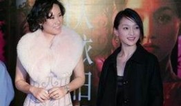 邬君梅的闺蜜爆料视频,娱乐圈背后的真实故事