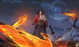 王者橘右京皮肤爆料视频,剑影流转，神秘东方美学再现