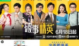 破事精英二最新爆料,剧情升级，笑料不断，惊喜连连！