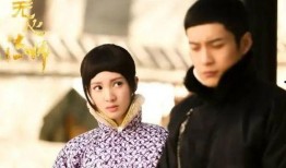 金晨主演的电视剧,穿越时空的浪漫传奇
