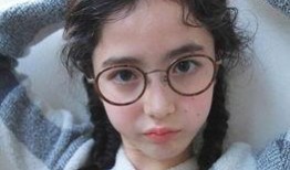 混血小麻豆,跨越种族界限的时尚新星