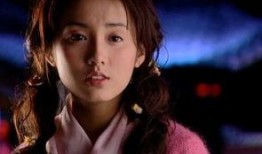 吕一演过的电视剧,从回家的诱惑到清穿之路的华丽蜕变