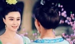 武媚娘电视剧,武媚娘的传奇崛起