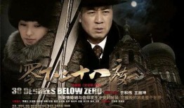 谍战悬疑电视剧,谍影重重