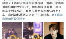 媒体爆料王嘉尔视频,精彩瞬间引网友热议