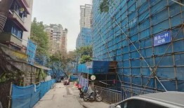 都市爆料拆迁视频,拆迁现场直击，揭秘拆迁背后的故事