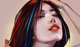 麻豆苏小小,时尚界的璀璨新星