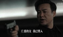 以父之名电视剧,揭开家族秘密的复仇之旅