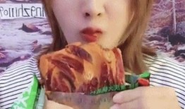 吃瓜看网红视频