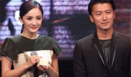 杨幂谢霆锋最新爆料