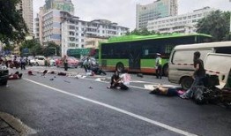 网友爆料电动车事件视频,网友爆料视频引发热议