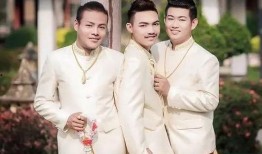 泰国同性恋电视剧大全,浪漫情缘，打破禁忌的甜蜜故事