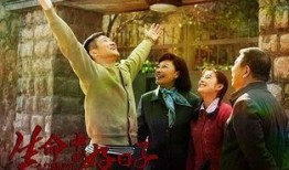 电视剧生命中的好日子,温情岁月里的家庭温情与成长历程