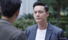 陈伟霆主演的电视剧,激情燃烧的青春岁月