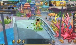 鱼人岛剧情爆料视频下载,神秘力量觉醒，英雄集结对抗黑暗势力