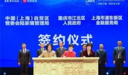 重庆金融最新爆料,揭秘最新爆料背后的金融变革