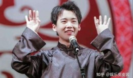 郭麒麟父母爆料视频播放,揭秘星二代成长幕后